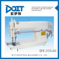 DOIT Plain plissado máquina DT-333-01 plissando máquina de costura